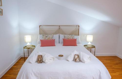 Ciudad de Osma Apartment | El Deseo del Carmen
