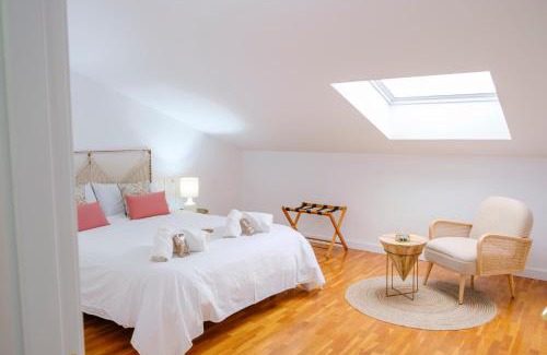 Ciudad de Osma Apartment | El Deseo del Carmen