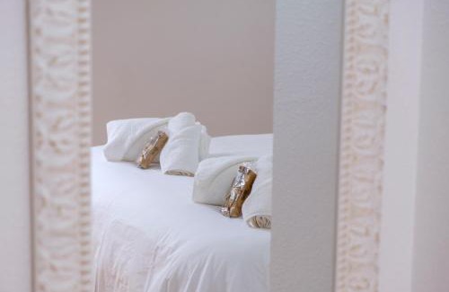 Ciudad de Osma Apartment | El Deseo del Carmen