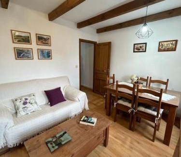 Navarredonda de Gredos Apartment | El Desván de Gredos