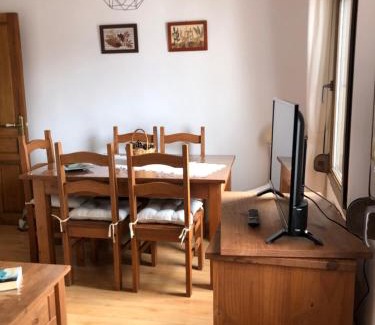 Navarredonda de Gredos Apartment | El Desván de Gredos