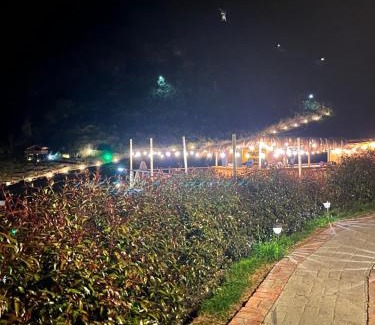 Gacheta Other | El Dorado Refugio Muisca