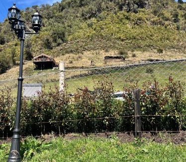 Gacheta Other | El Dorado Refugio Muisca