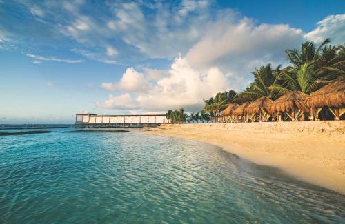 Tankah Resort | El Dorado Seaside Palms, Catamarán, Ecoturistic Ranch, All & More Inclusive - Adults Only