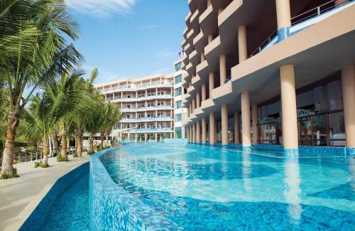 Tankah Resort | El Dorado Seaside Palms, Catamarán, Ecoturistic Ranch, All & More Inclusive - Adults Only
