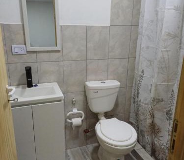 Rio Grande Apartment | El Dorado Stey