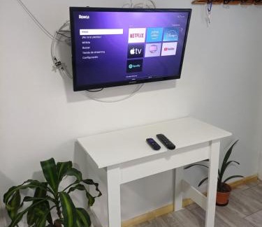 Rio Grande Apartment | El Dorado Stey