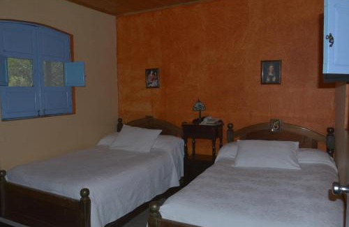 Circasia Hotel | El Edén Country hotel y Club Residencial