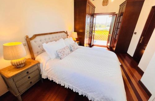 Villaviciosa House | El Edén de Teté