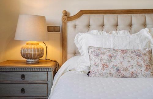 Villaviciosa House | El Edén de Teté