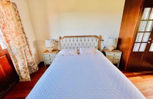 Villaviciosa House | El Edén de Teté