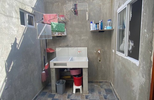 Covenas Apartment | EL EDEN COVEÑERO APARTMENT