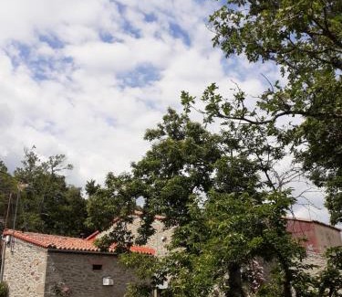 Solana de Avila Ski Chalet | El Embalse