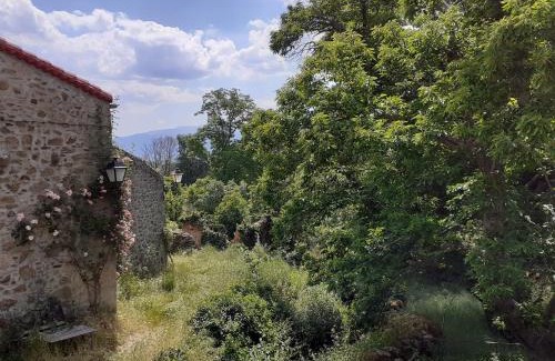 Solana de Avila Ski Chalet | El Embalse