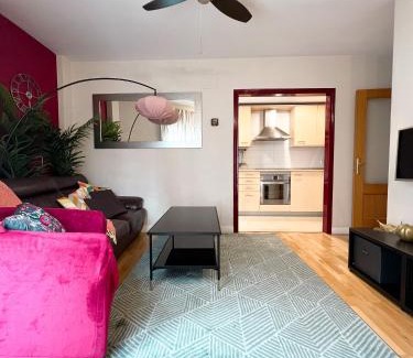 Las Rozas de Madrid Apartment | El Encanto de Las Rozas