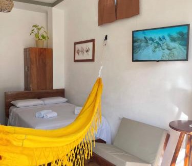 Puerto Ayora Apartment | El Encanto de Mimi