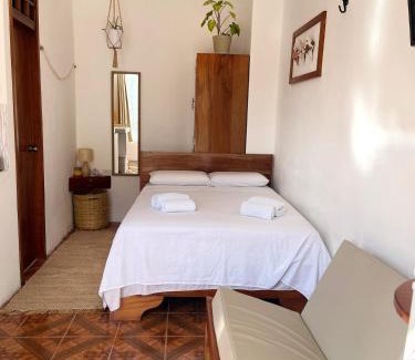 Puerto Ayora Apartment | El Encanto de Mimi