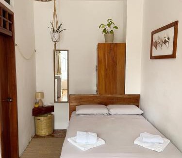 Puerto Ayora Apartment | El Encanto de Mimi