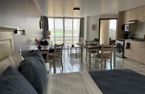 Cuernavaca Apartment | El Encanto Lofts
