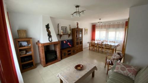 Sepulveda House | El enebrón - Hoces del río Duratón