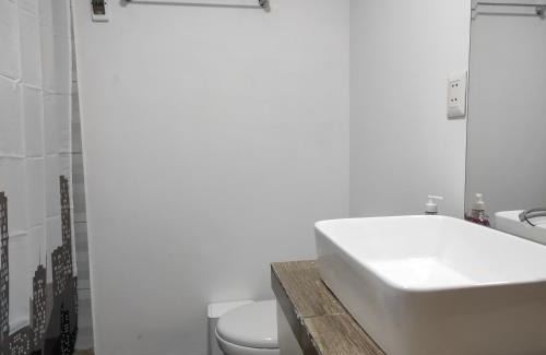 San Borja House | EL ENSUEÑO