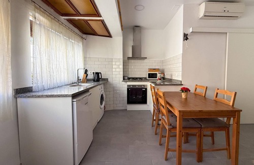 Sant Carles de la Rapita Apartment | El Estudio de La Rapita