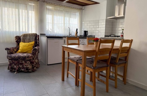 Sant Carles de la Rapita Apartment | El Estudio de La Rapita