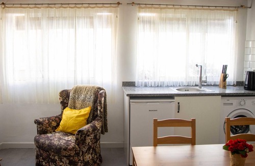 Sant Carles de la Rapita Apartment | El Estudio de La Rapita