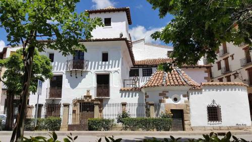 Mora de Rubielos Apartment | El Escondite de Aragón