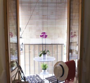 Old Town Apartment | El Faro Apartaments