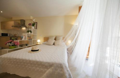 Old Town Apartment | El Faro Apartaments