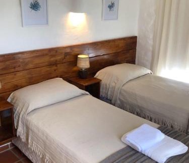 Comuna Estancia Vieja Apartment | El Faro de Carpier - ApartHotel & Restaurante Bar Cafetería