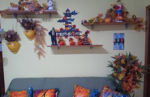 Fazouro Apartment | El Faro de Foz! Excelentes vistas,Tranquilo y Luminoso