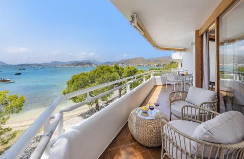 Puerto de Pollensa Apartment | El Faro
