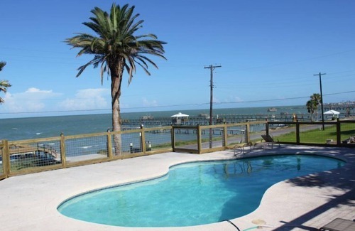 Fulton House | El Flamingo | Steps to Bay, Fishing Pier