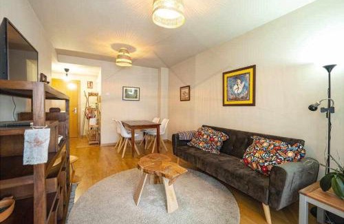 Gijon-Este Apartment | El Fluvial Apartamento