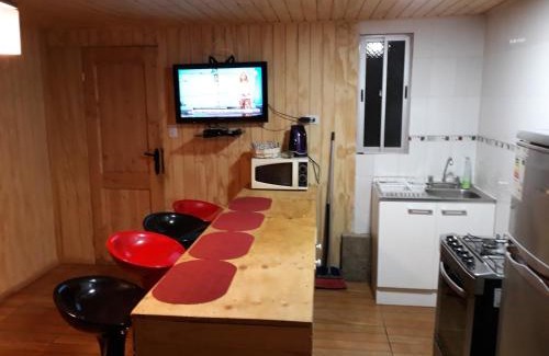Rio Claro Hotel | El Fogon de Rio Claro