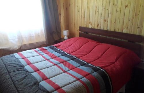 Rio Claro Hotel | El Fogon de Rio Claro