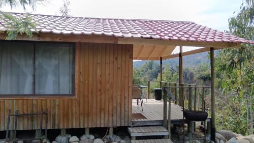 Rio Claro Hotel | El Fogon de Rio Claro