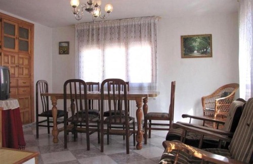 Vadillo House | El Fronton