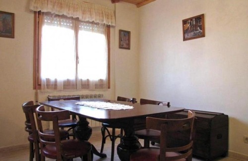 Vadillo House | El Fronton