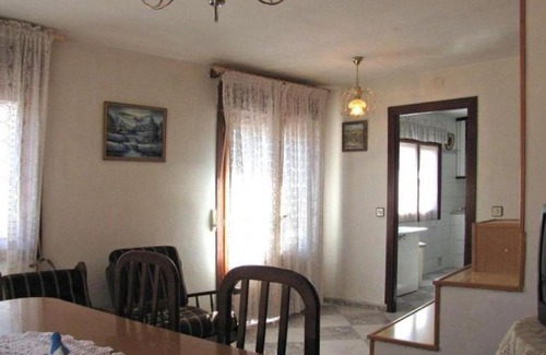 Vadillo House | El Fronton