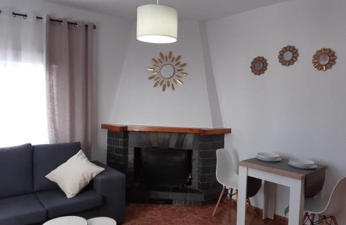 Benamaurel House | El Fuerte