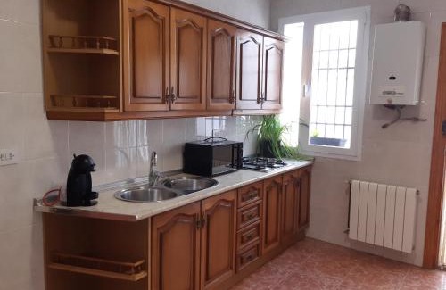 Benamaurel House | El Fuerte