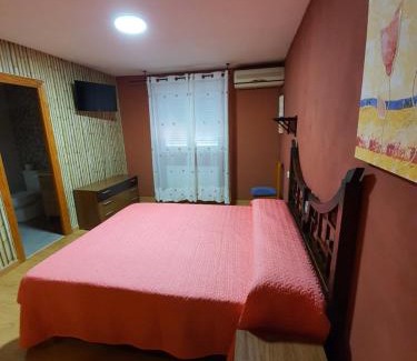 Arroyomolinos House | El Gaitero 2