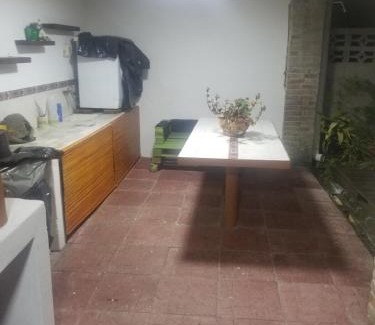 Cuchilla Alta House | El Galeon Alojamiento