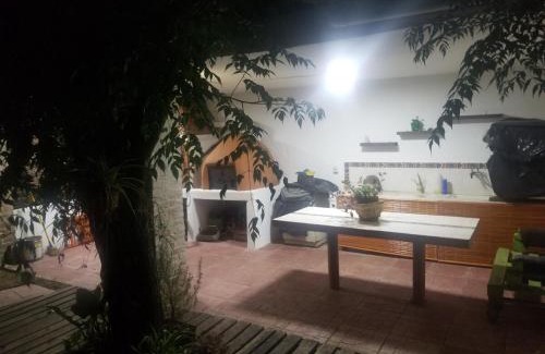 Cuchilla Alta House | El Galeon Alojamiento