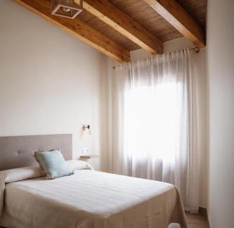 Aldea de Trujillo House | El gallinero de la abuela Claudia