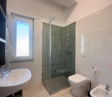 Trebisacce Bed & Breakfast | El Gao