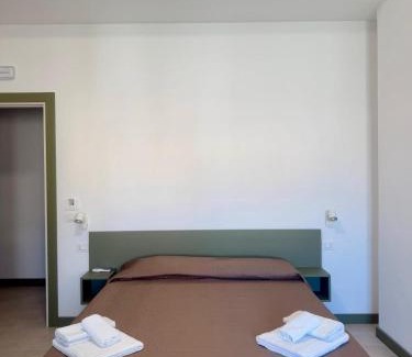 Trebisacce Bed & Breakfast | El Gao